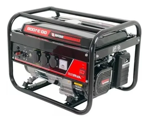 Gerador-Kawashima-GG3100B-3.0-kW-Tecnologia-e-Resistência