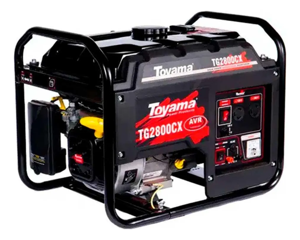 melhores geradores de energia
