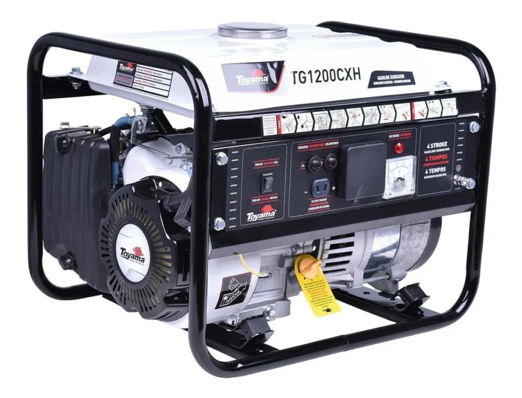 Toyama-TG1200CXH-110-1.1 kW-Compacto-e-Eficiente