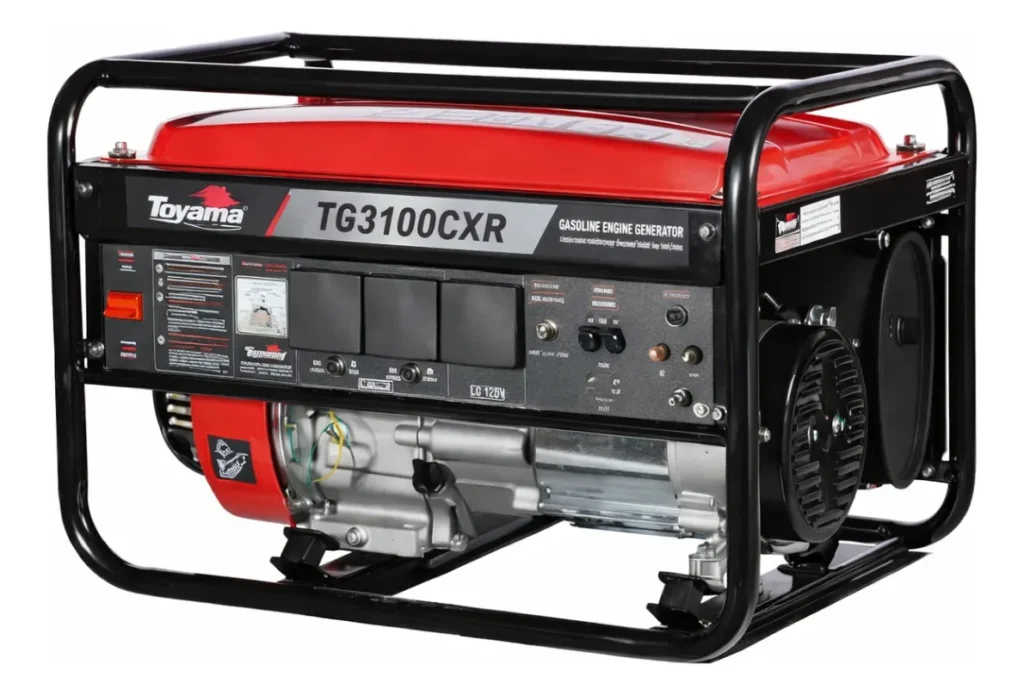 Toyama-TG3100CXR-3.1-kW-Potência-e-Versatilidade-a-Gasolina