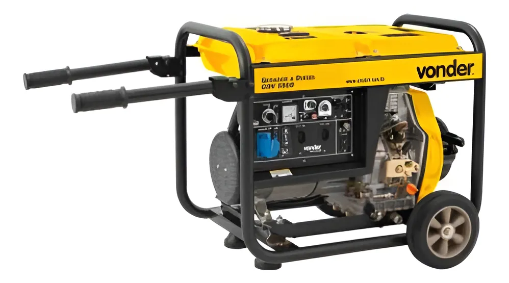 Gerador Vonder GDV5500