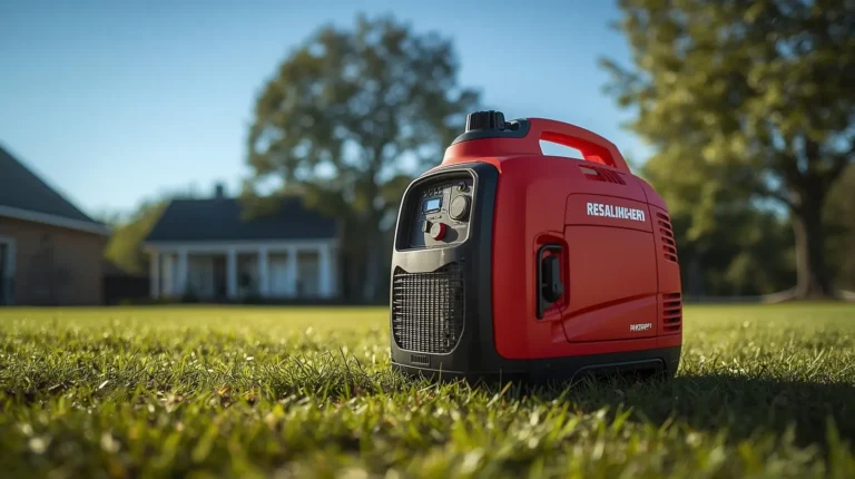 Gerador Branco B4T 3500 é Bom? Análise Completa e Ficha Técnica 2026