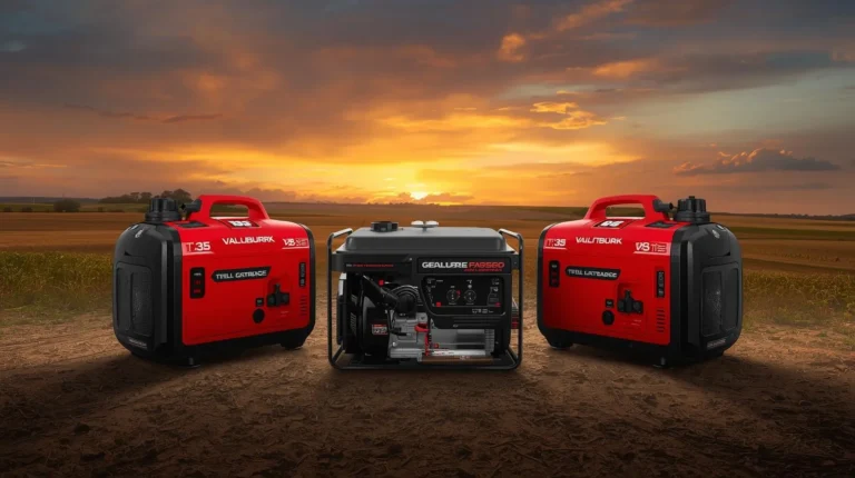 Melhores Geradores de Energia Toyama em 2026: Vale a pena o investimento? Veja o ranking completo